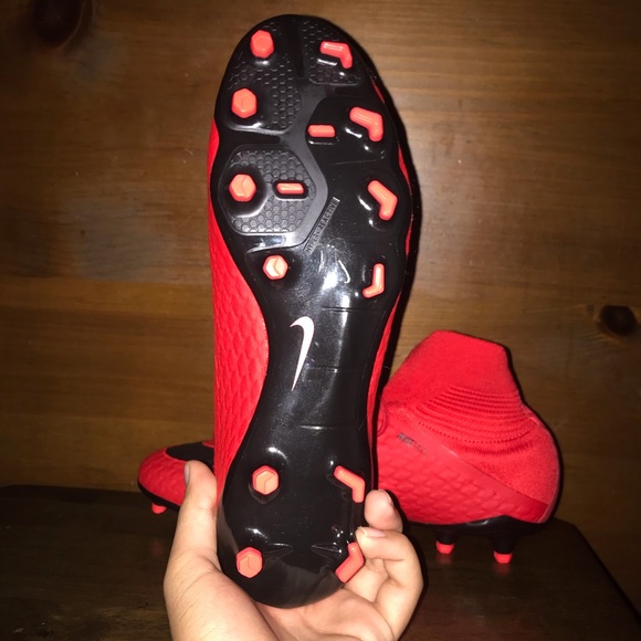 Nike Hypervenoms Phatal 3 - Picture 4 of 9
